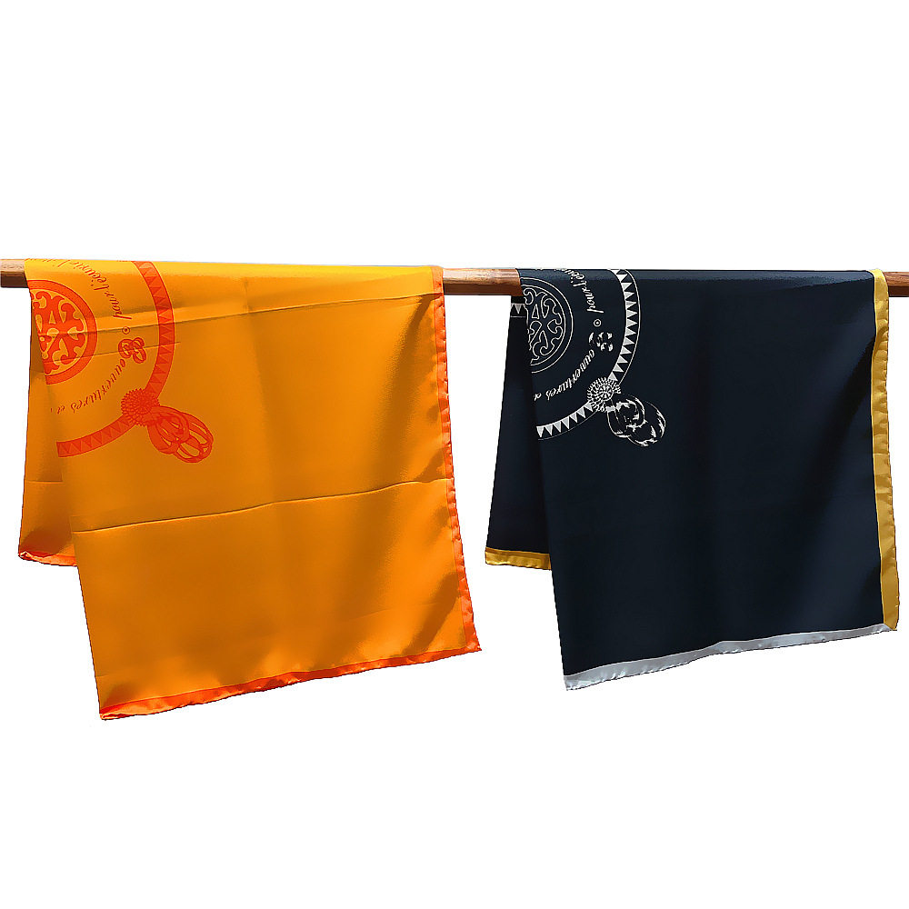 90cm新款手工卷边素色 女士大方巾夏季旅游防晒空调披肩围巾,淘宝优惠券,粉丝福利购,淘宝优惠卷