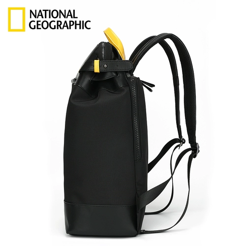 National geographic, универсальный ноутбук, вместительный и большой рюкзак, сумка через плечо для отдыха для путешествий, 15.6 дюймов