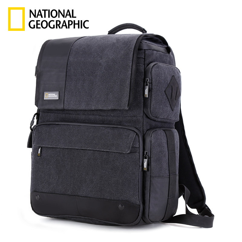 国家地理大容量旅行户外电脑无人机 NATIONAL GEOGRAPHIC箱包店双肩背包