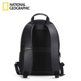 National geographic, вместительный и большой ноутбук для путешествий, школьный рюкзак для школьников и студентов, бизнес-версия, подходит для студента