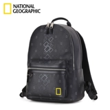 National geographic, вместительный и большой ноутбук для путешествий, школьный рюкзак для школьников и студентов, бизнес-версия, подходит для студента