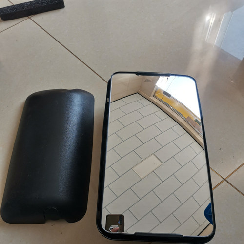 适用于宇通纯电动公交车倒车镜后视镜反光镜E8/E10/E12/F10 - 图1