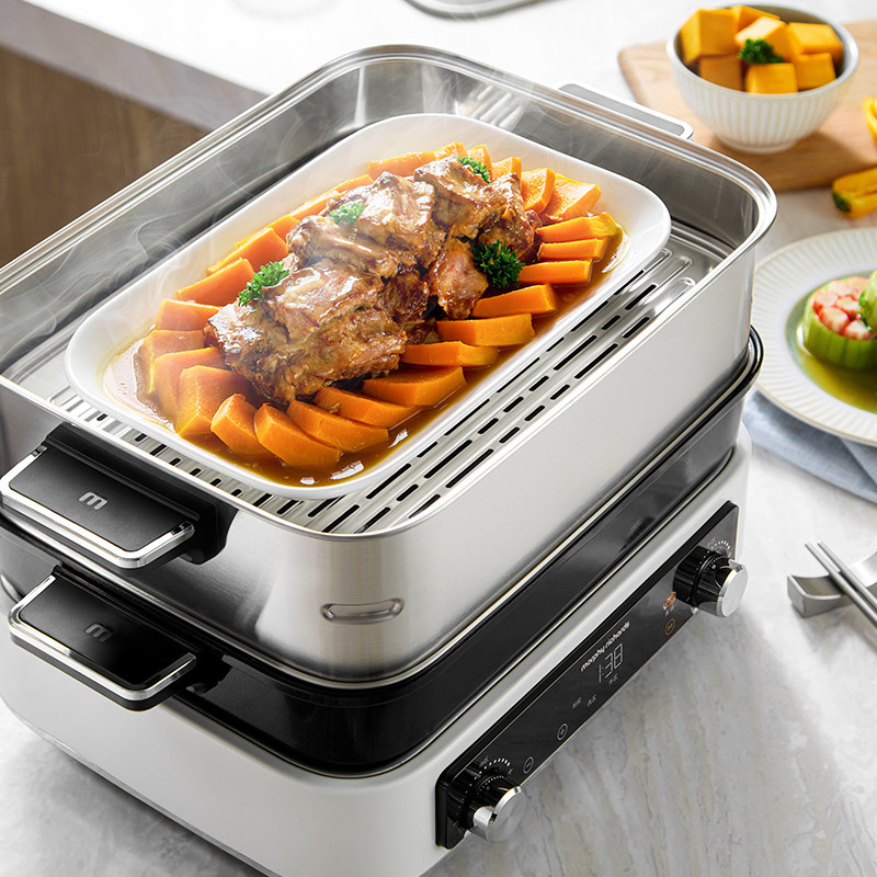 摩飞MR9288四代多功能锅配件-蒸格配件,淘宝优惠券,粉丝福利购,淘宝优惠卷