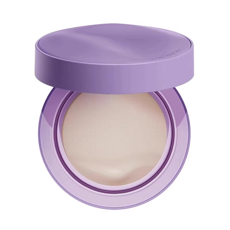 玛丽黛佳气垫BB霜种籽织脉龙年限定粉底液持久不脱妆遮瑕提亮肤色 - 图3