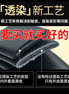 卡帝乐鳄鱼皮带男真皮头层纯牛皮