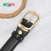 Belt Women's Genuine Leather Pants Belt with Jeans Trend