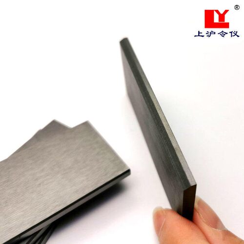 进口真空泵碳片6*58*147石墨片碳晶片叶片印刷机碳精片6X58X147MM - 图0