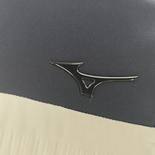 Mizuno美津浓 女款休闲运动白鹅绒羽绒马甲 K2CN45RA 原1098 - 图2