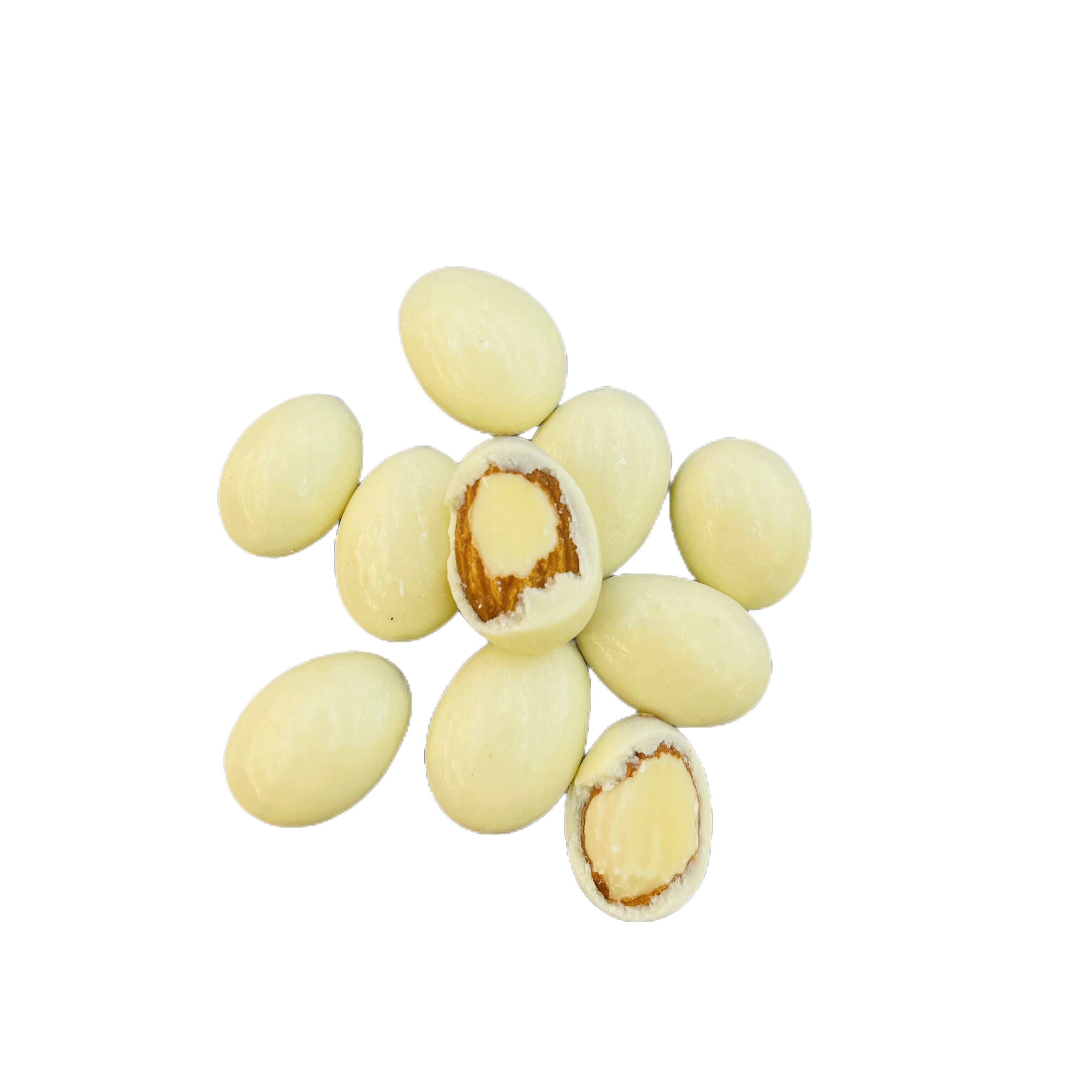 新疆特产网红酸奶巴旦木/山楂球500g产地直发山楂奶球年货零食,淘宝优惠券,粉丝福利购,淘宝优惠卷