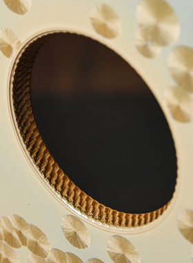 天下龙泉王法根老师纯手工陶瓷摆件鉴赏收藏玉璧装饰盘挂盘乔迁礼