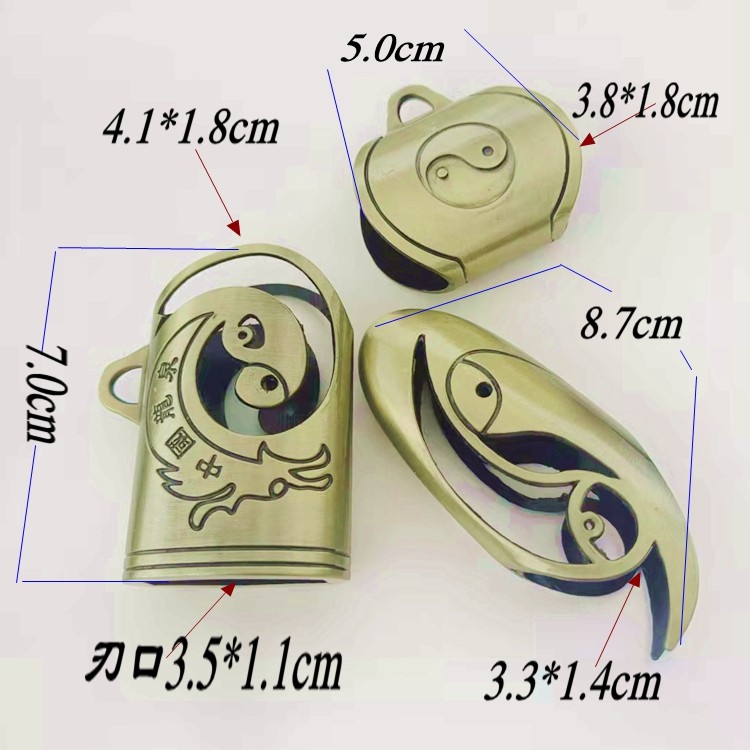 太极剑装具 龙泉宝剑配件晨练武术用品！合金材质,淘宝优惠券,粉丝福利购,淘宝优惠卷