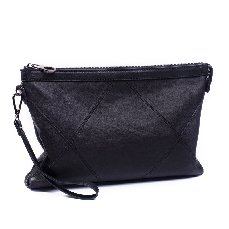 2022新款时尚真皮大容量男士男包 wmnuo男士包袋