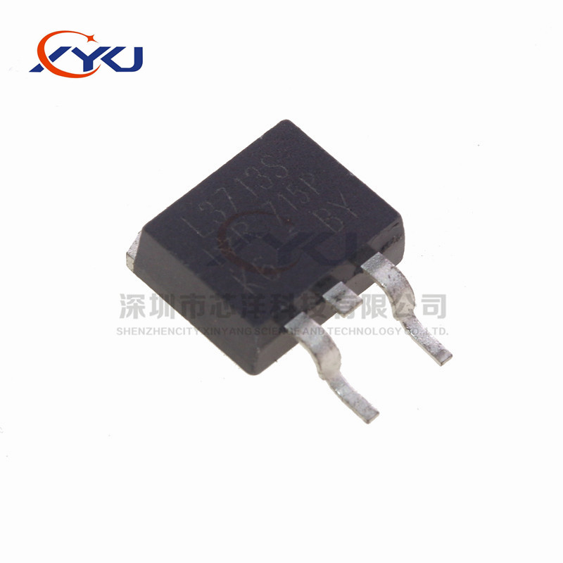 全新 IRL3713S L3713S IRL3713STRPBF 30A/260V 场效应管 TO-263 - 图0