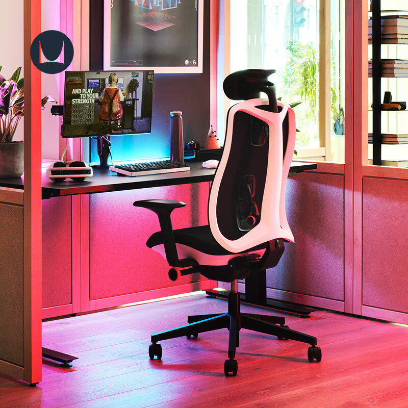 Herman Miller赫曼米勒Vantum电竞椅人体工学椅电脑椅,淘宝优惠券,粉丝福利购,淘宝优惠卷