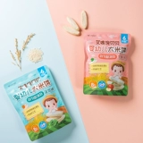 Ivenet ai wei ni флагманский магазин ai wei ni rice biscuits не -фрид -закуски для здоровья 30 г*3 сумки