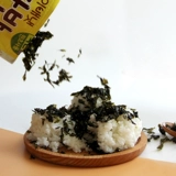 Ivenet ai wei ni флагманский магазин Seaweed 3 Комбинация упаковки 25G*3 Bibimbap Seaweed 2 вкуса на выбор