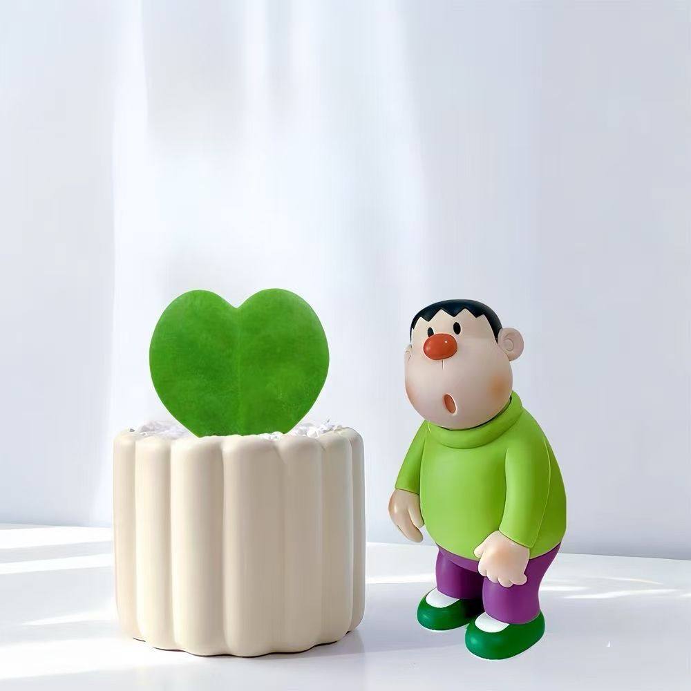 多肉植物一片爱心【此生只爱一个人】阳台桌面心型心叶球兰小盆栽,淘宝优惠券,粉丝福利购,淘宝优惠卷