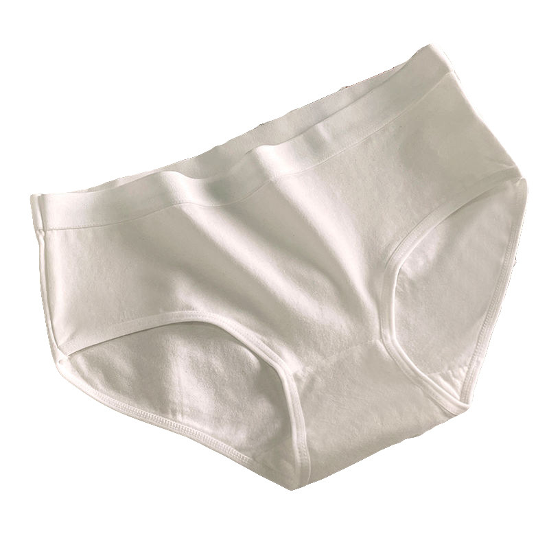 女生内裤女纯棉2025新款女士少女中腰抗菌全棉裆秋冬季三角裤短裤,淘宝优惠券,粉丝福利购,淘宝优惠卷