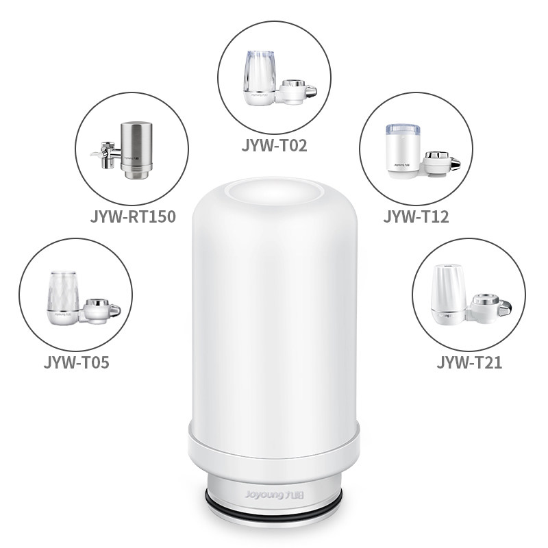 九阳净水器水龙头过滤净水机JYW-T02/T03/T05/T21/RT151原装滤芯-图0