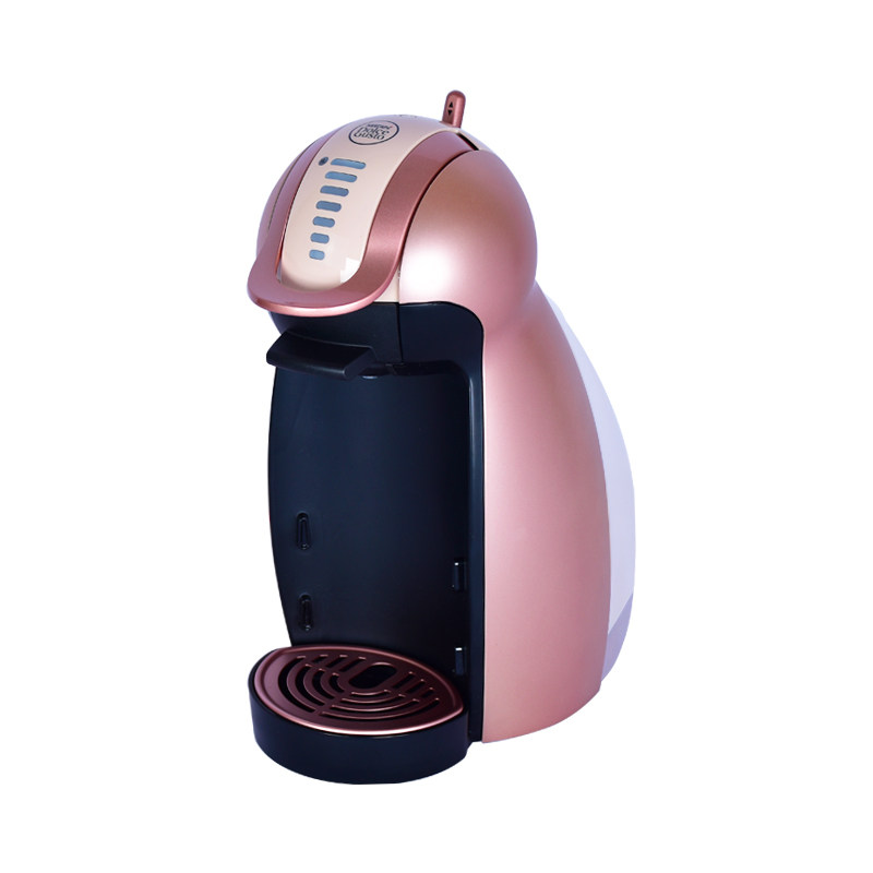 Nestle automatic coffee machine household capsules Dolce Gusto DOLCE GUSTO  9771 Genio rose gold