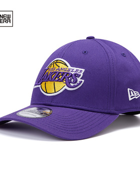 nba纽亦华湖人公牛队弯檐鸭舌帽