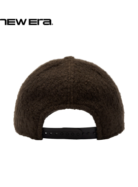 NEW ERA纽亦华26新品MLB经典系列棒球帽男女同款硬顶NE940