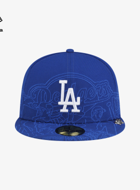 NEW ERA纽亦华26新品MLB大谷翔平 Alpha平檐棒球帽男女硬顶NE5950