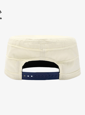 NEW ERA纽亦华26新品MLB平顶PILLBOX 药盒帽平檐男女软顶NE