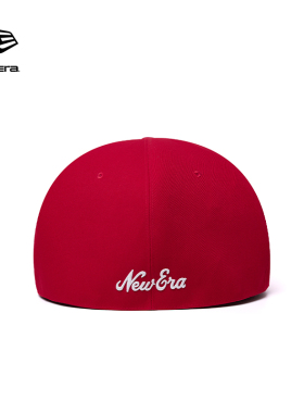 NEW ERA纽亦华26新品59FIFTY Day超大刺绣平檐帽男女硬顶NE5950