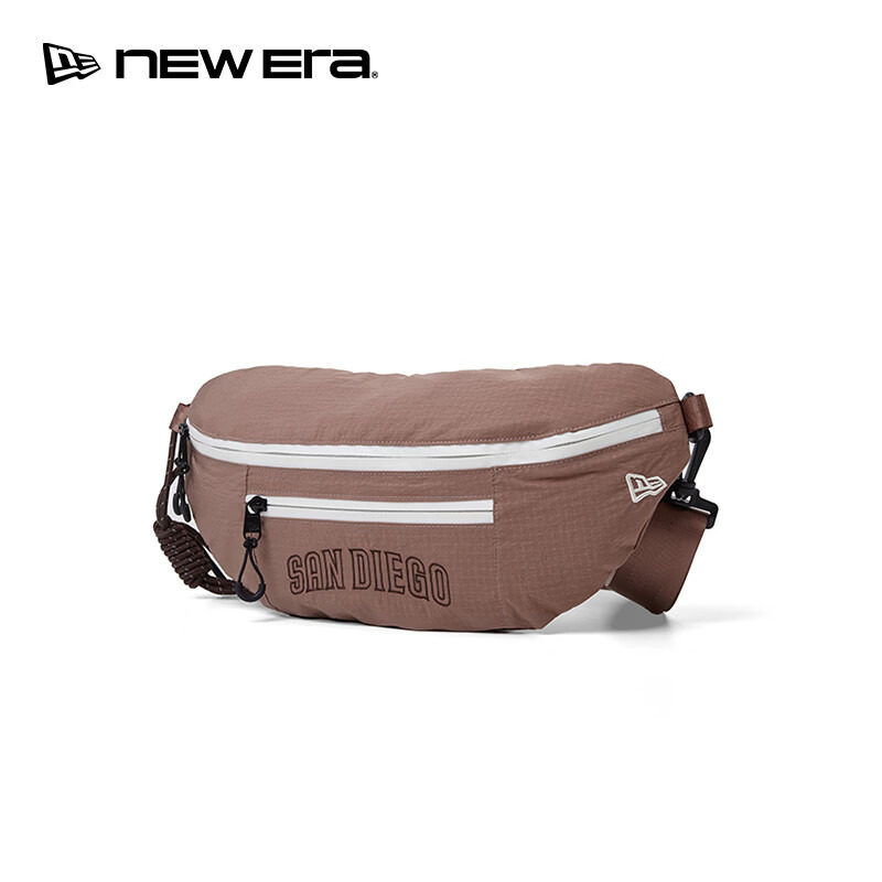 NEW ERA New Yihua 26 new MLB urban adventure series waist bag sports outdoor leisure same style for men and women