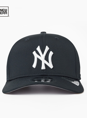 NewEra纽亦华MLB硬顶棒球帽