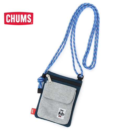 Чумс/Qiaqiao Bird Tide Brand Outdoor Легкая портативная маленькая сумка для плеча мобильный телефон сумки для плеча сумки CH60-3279
