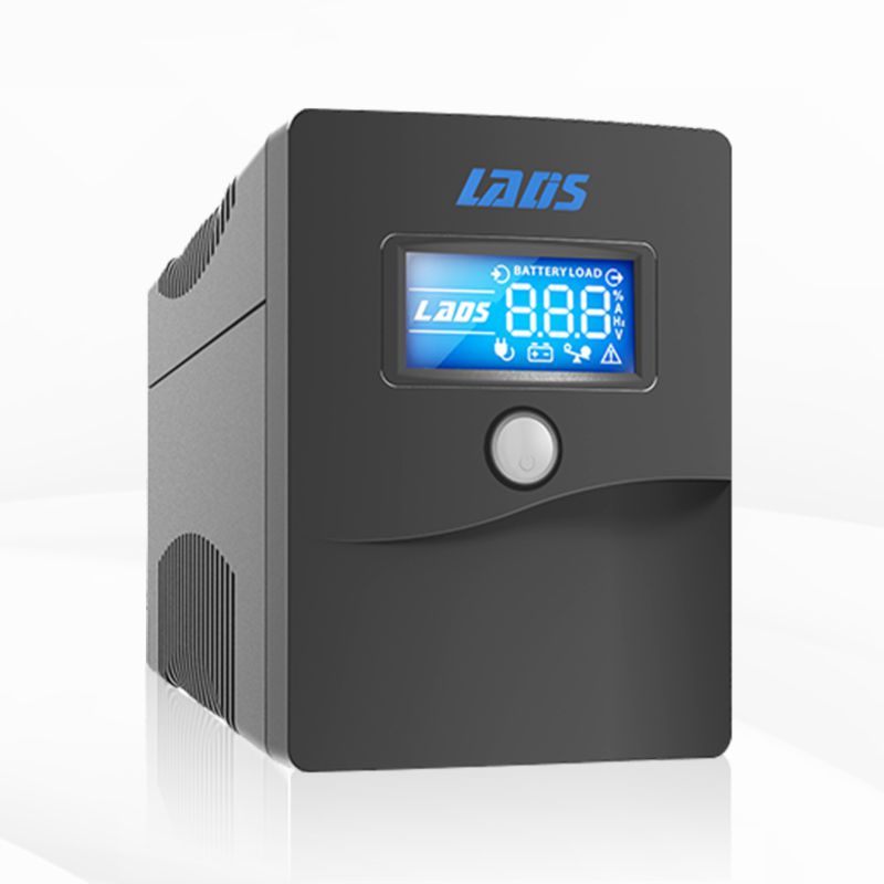 雷迪司UPS电源G系列1K G2K G3K G6K G10KL在线式应急电源包邮 - 图3