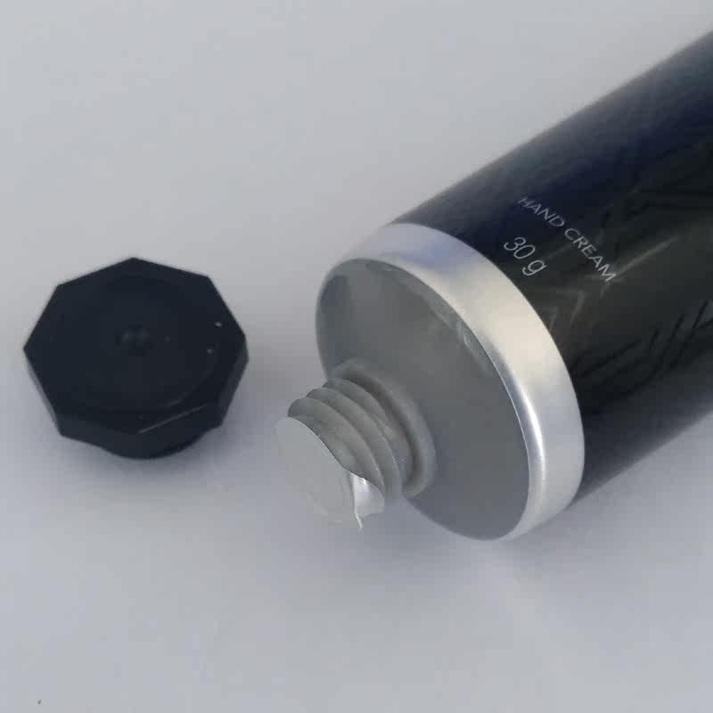 雅芳小黑裙30g*2香氛保湿护手霜 avon雅芳晨曦护手霜