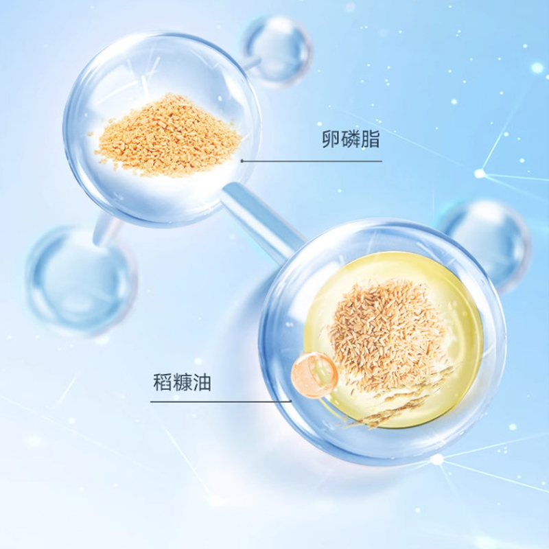 Avon/雅芳滋蕴保湿润手霜75g三支装保湿润泽护手霜-图2