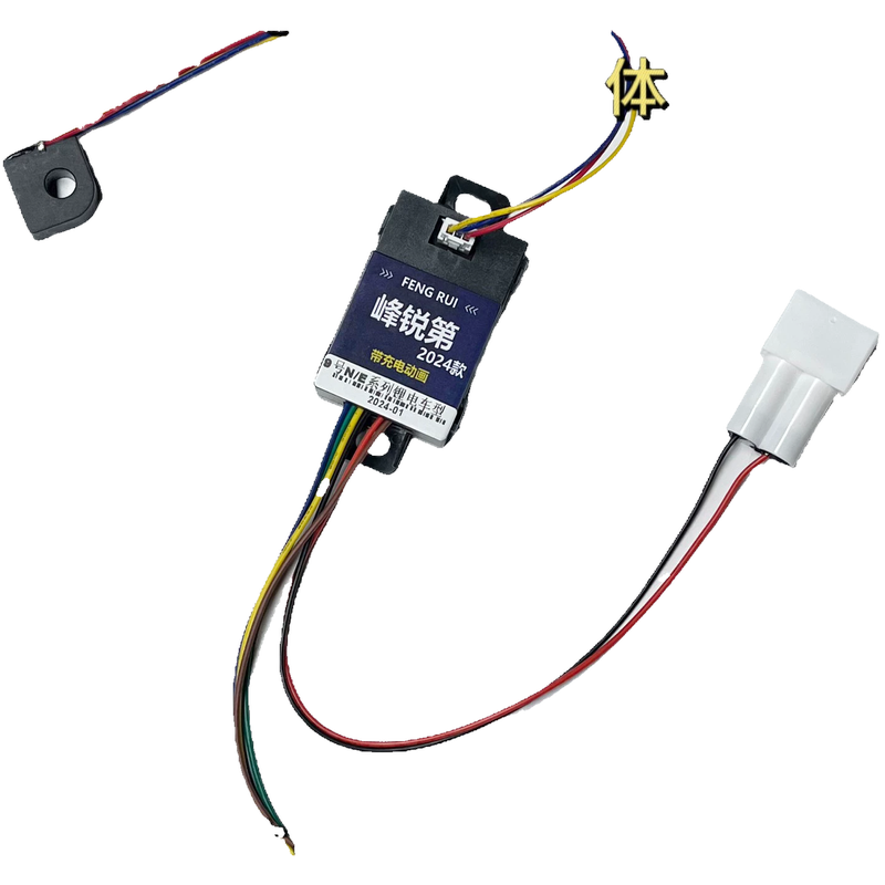 九号电池模块E70E80E100E125E200N100双电mk2e300三电 店长推荐 - 图3