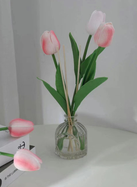 大师花艺香薰郁金香diy价格优惠