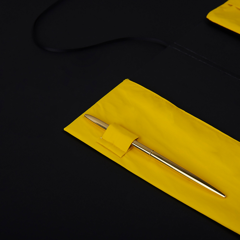 单向空间OWSPACE大英图书馆合作款 黄皮书a5/32开简约创意文艺复古笔记本日记记事本手帐书衣 - 图1