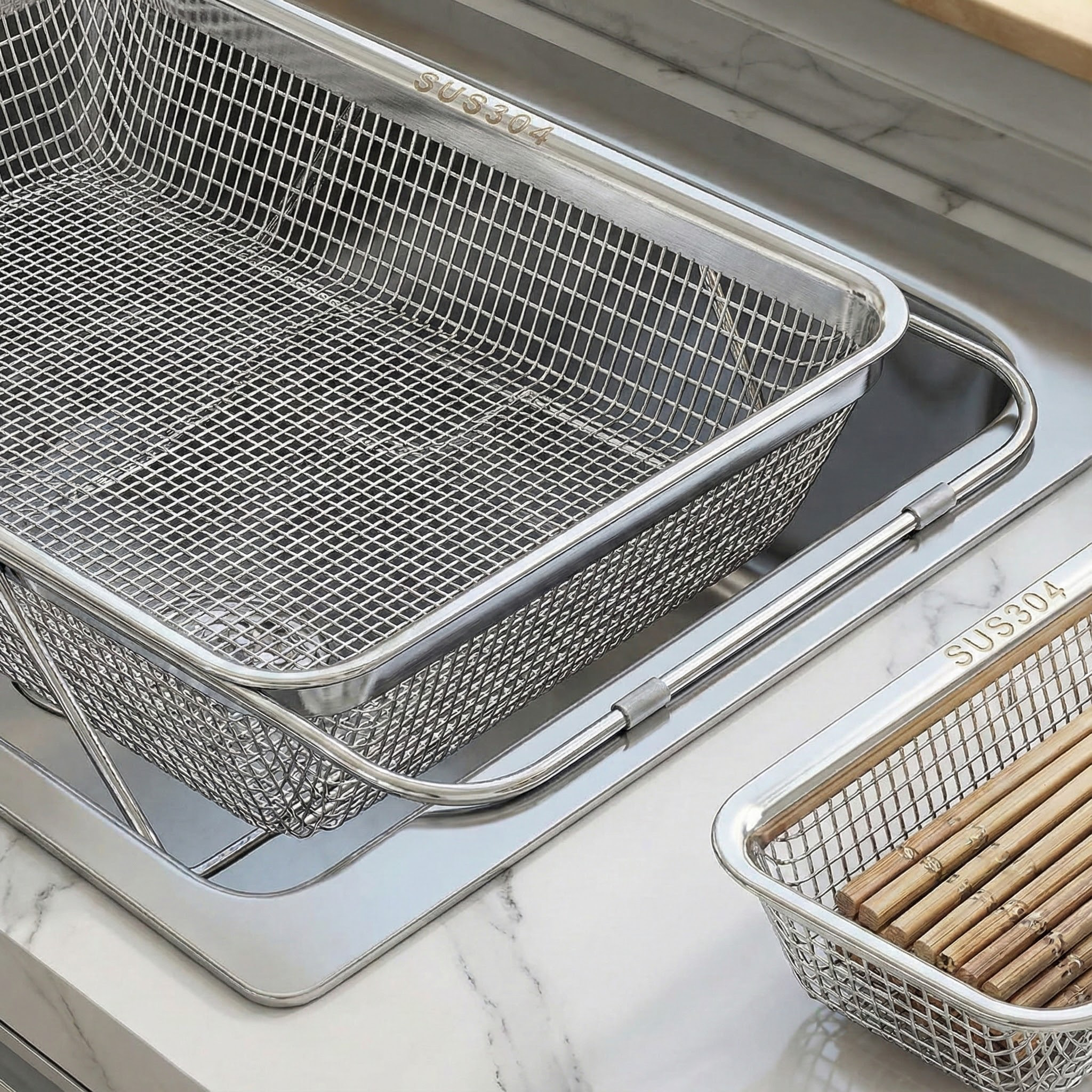伸缩沥水篮不锈钢洗菜盆厨房家用水槽多功能置物架水池沥水洗碗架,淘宝优惠券,粉丝福利购,淘宝优惠卷