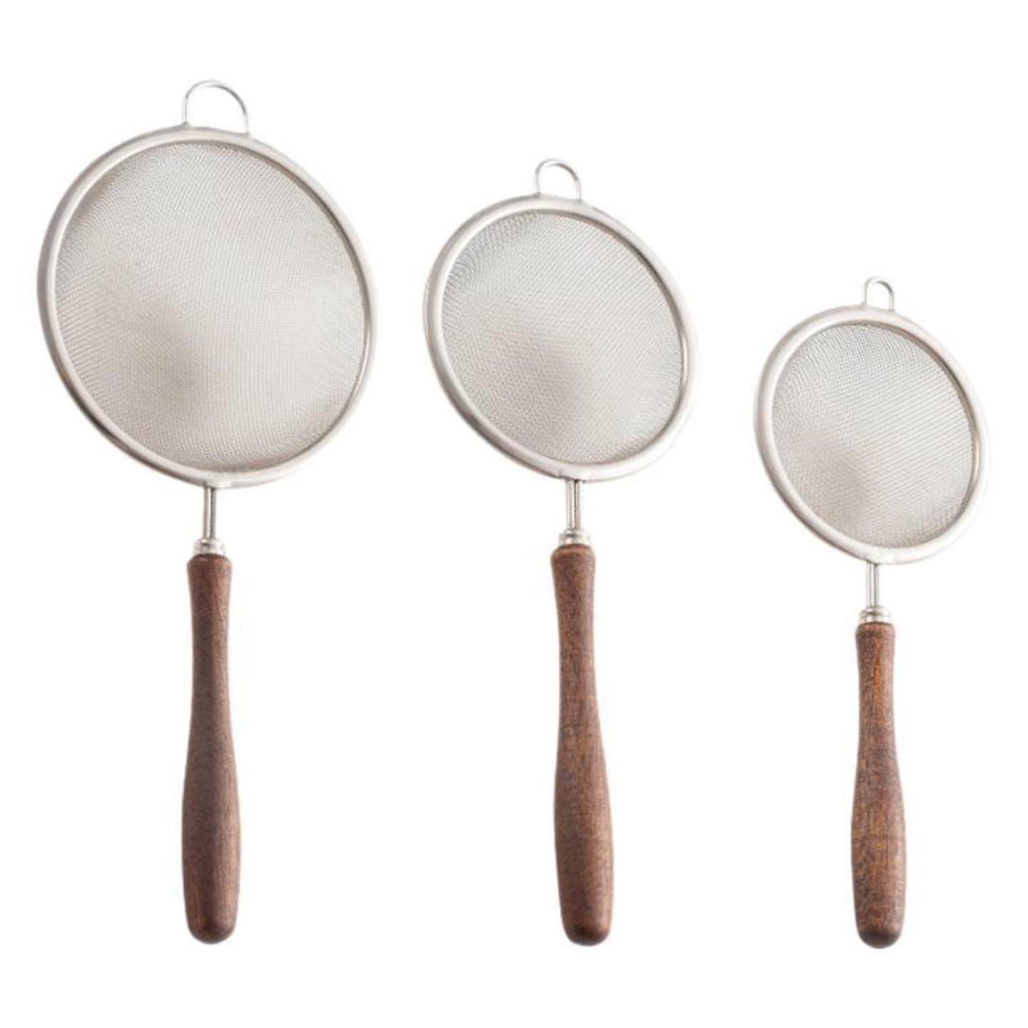 不锈钢网漏水果汁辅食豆浆燕窝面粉油渣过滤筛带耳茶叶漏茶滤家用,淘宝优惠券,粉丝福利购,淘宝优惠卷