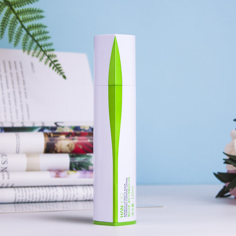 韩后正品源生竹萃畅饮补水精华乳液 韩后水之恋乳液/面霜