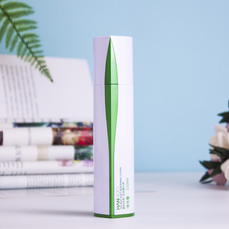 韩后正品茶蕊嫩白液美白淡斑爽肤水 韩后水之恋化妆水/爽肤水