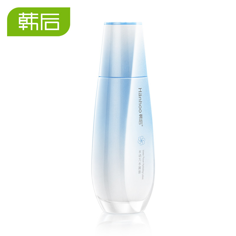 韩后水动力水源液爽肤水 韩后水之恋化妆水/爽肤水