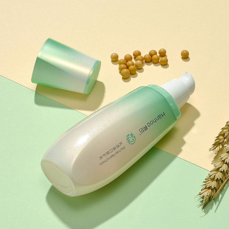 韩后乳液正品乳清蛋白补水修护乳 韩后水之恋乳液/面霜