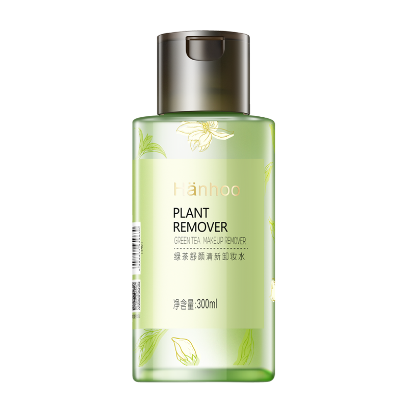 韩后绿茶卸妆油乳脸部卸妆水 韩后水之恋卸妆
