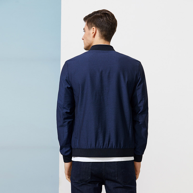 Alfali jacket work style