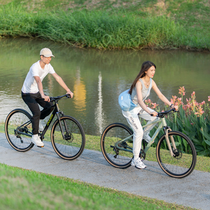  喜德盛惠州公路自行车