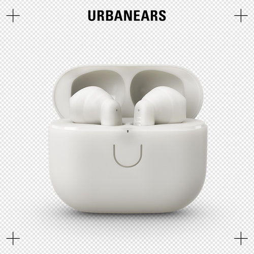 Urbanears/城市之音 Boo真无线蓝牙耳机半入耳式音质超好超长续航-图2