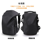 Рюкзак для велоспорта, шлем, полушлем, сумка через плечо, водонепроницаемая сумка, вместительная и большая сумка для путешествий