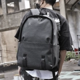 Модная вместительная и большая сумка для путешествий, школьный рюкзак, трендовый ноутбук для школьников, подходит для студента